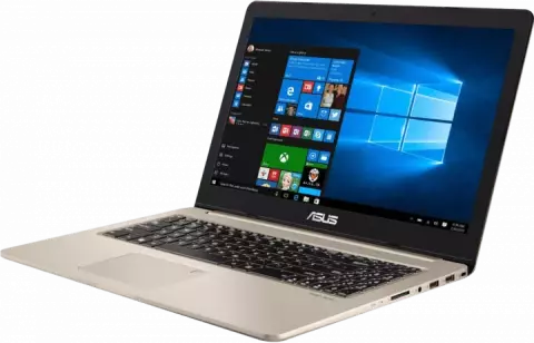 لپ تاپ 15.6 اینچ ASUS مدل VIVOBOOK PRO N580GD