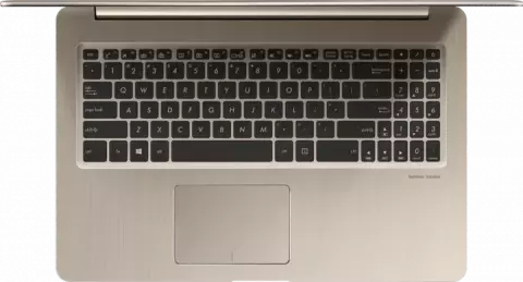 لپ تاپ 15.6 اینچ ASUS مدل VIVOBOOK PRO N580GD