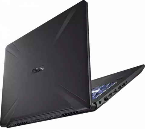 لپ تاپ گیمینگ 17.3 اینچ Asus مدل TUF FX705DT