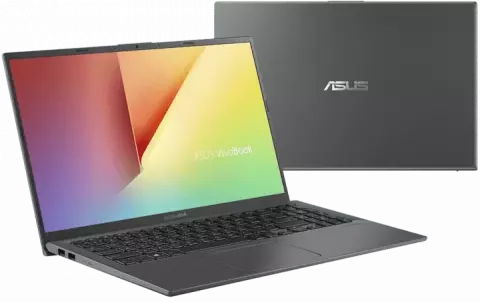لپ تاپ 15.6 اینچ ASUS مدل VIVOBOOK R564JP