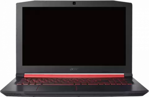 لپ تاپ گیمینگ 15.6 اینچ Acer مدل NITRO 5 AN515-43-R7QU