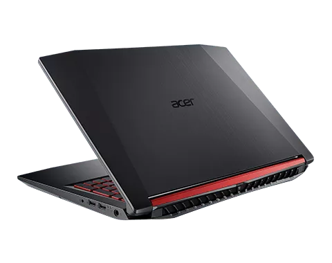 لپ تاپ گیمینگ 15.6 اینچ Acer مدل NITRO 5 AN515-43-R7QU