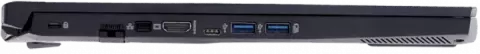 لپ تاپ گیمینگ 15.6 اینچ Acer مدل Predator Triton 300 PT315-51-73FP