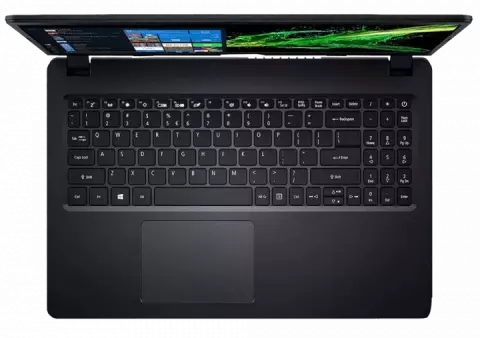 لپ تاپ 15.6 اینچ Acer مدل ASPIRE 3 A315-55G-77TE