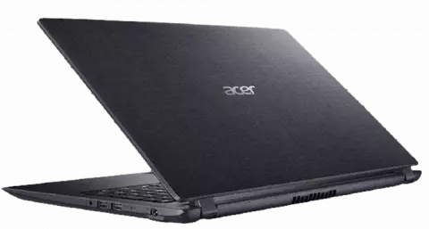 لپ تاپ 15.6 اینچ Acer مدل ASPIRE 3 A315-55G-77TE