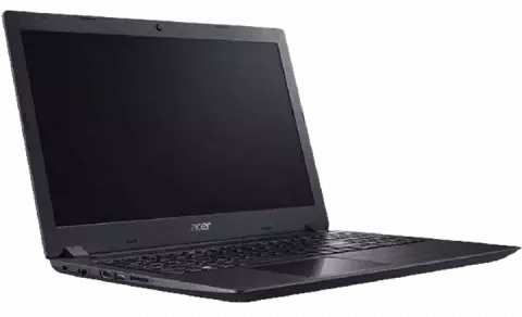 لپ تاپ 15.6 اینچ Acer مدل ASPIRE 3 A315-55G-50YV