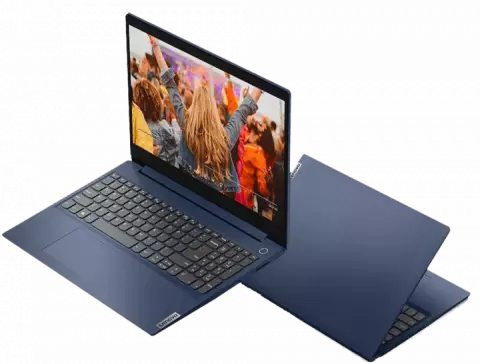 لپ تاپ 15.6 اینچ Lenovo مدل IDEAPAD L340 15API