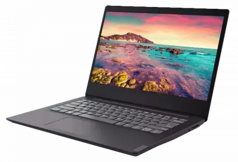 لپ تاپ 14 اینچ Lenovo مدل IDEAPAD S145 14IIL
