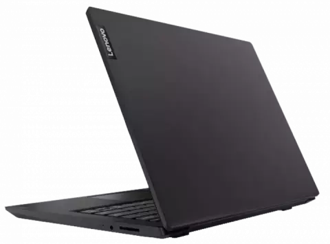 لپ تاپ 14 اینچ Lenovo مدل IDEAPAD S145 14IIL