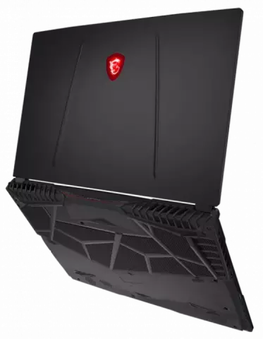 لپ تاپ گیمینگ 15.6 اینچ MSI مدل GP65 LEOPARD 9SD