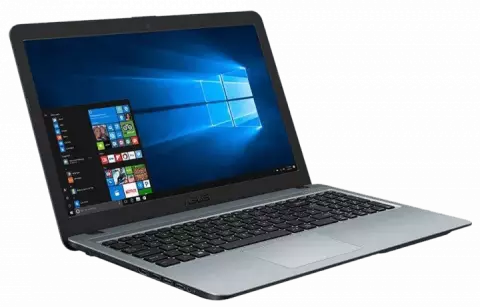 لپ تاپ 15.6 اینچ ASUS مدل VIVOBOOK K540UB