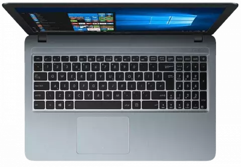 لپ تاپ 15.6 اینچ ASUS مدل VIVOBOOK K540UB