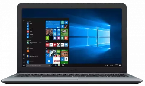 لپ تاپ 15.6 اینچ ASUS مدل VIVOBOOK K540UB