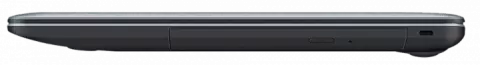 لپ تاپ 15.6 اینچ ASUS مدل VIVOBOOK K540UB