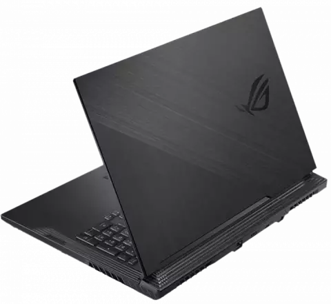لپ تاپ گیمینگ 17.3 اینچ Asus مدل ROG STRIX G731GV