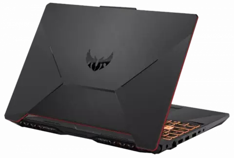 لپ تاپ گیمینگ 15.6 اینچ Asus مدل TUF A15 FX506IV