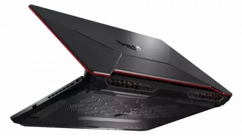 لپ تاپ گیمینگ 15.6 اینچ Asus مدل TUF A15 FX506IV