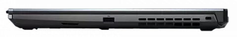 لپ تاپ گیمینگ 17.3 اینچ Asus مدل TUF A17 FX706II