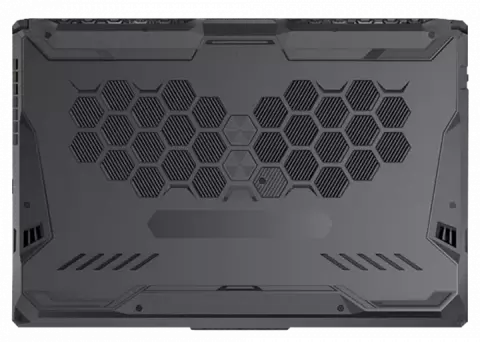 لپ تاپ گیمینگ 17.3 اینچ Asus مدل TUF A17 FX706II