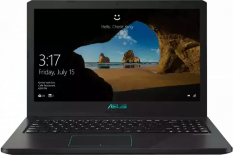 لپ تاپ 15.6 اینچ ASUS مدل M570DD