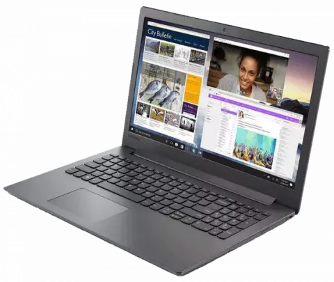 لپ تاپ 15.6 اینچ Lenovo مدل IDEAPAD 130 15IKB