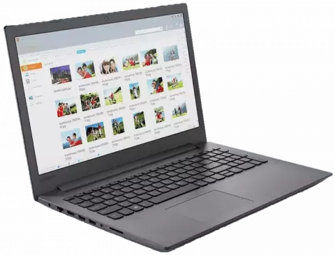لپ تاپ 15.6 اینچ Lenovo مدل IDEAPAD 130 15IKB