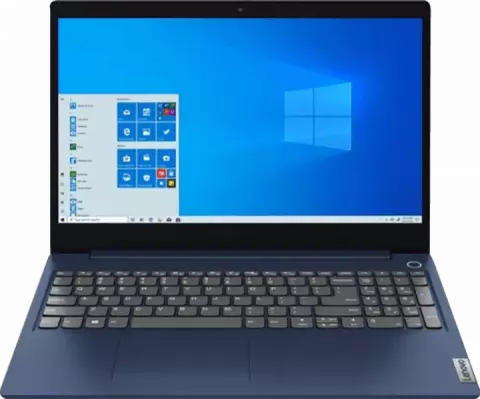 لپ تاپ 15.6 اینچ Lenovo مدل IDEAPAD 3 15IML05