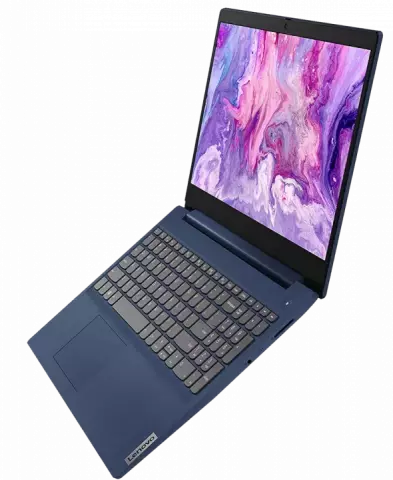 لپ تاپ 15.6 اینچ Lenovo مدل IDEAPAD 3 15IML05