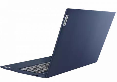 لپ تاپ 15.6 اینچ Lenovo مدل IDEAPAD 3 15IML05