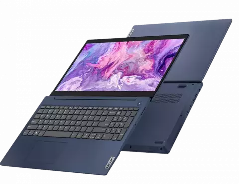 لپ تاپ 15.6 اینچ Lenovo مدل IDEAPAD 3 15IML05