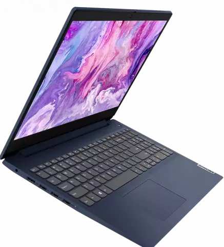 لپ تاپ 15.6 اینچ Lenovo مدل IDEAPAD 3 15IML05