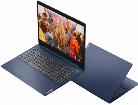 لپ تاپ 15.6 اینچ Lenovo مدل IDEAPAD 3 15IML05