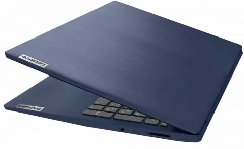 لپ تاپ 15.6 اینچ Lenovo مدل IDEAPAD 3 15IML05