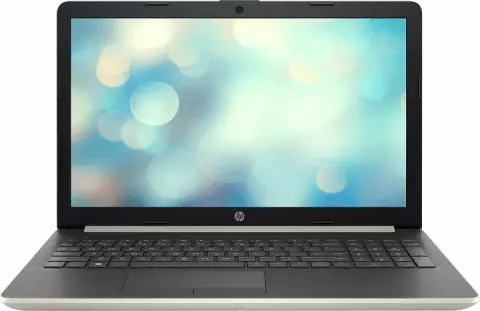 لپ تاپ 15.6 اینچ HP مدل 15-DA2206NIA