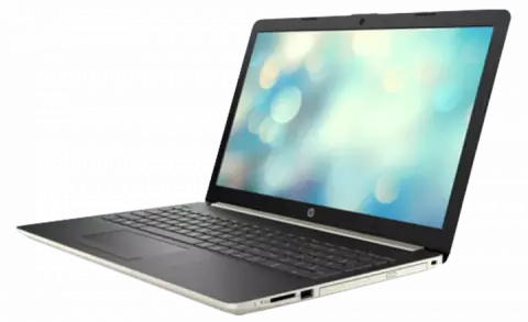 لپ تاپ 15.6 اینچ HP مدل  15-DA2206NIA