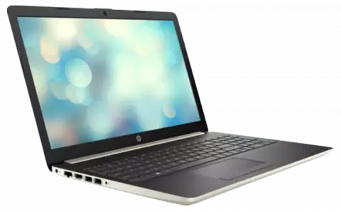 لپ تاپ 15.6 اینچ HP مدل  15-DA2206NIA