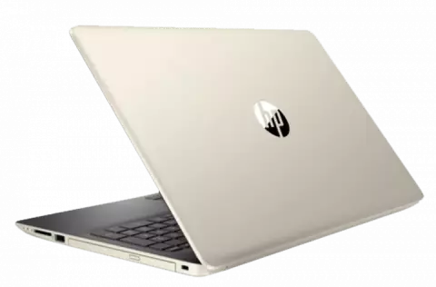 لپ تاپ 15.6 اینچ HP مدل  15-DA2206NIA