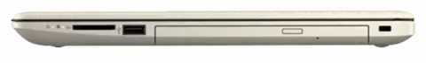 لپ تاپ 15.6 اینچ HP مدل  15-DA2206NIA