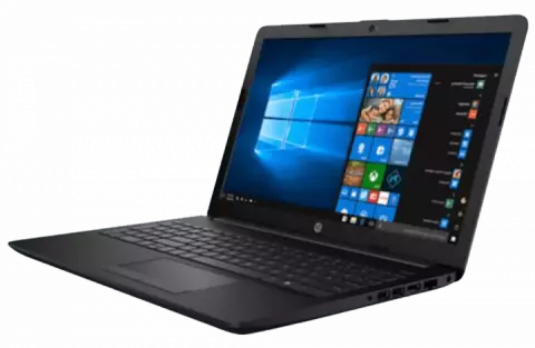 لپ تاپ 15.6 اینچ HP مدل  15-DA2005NE