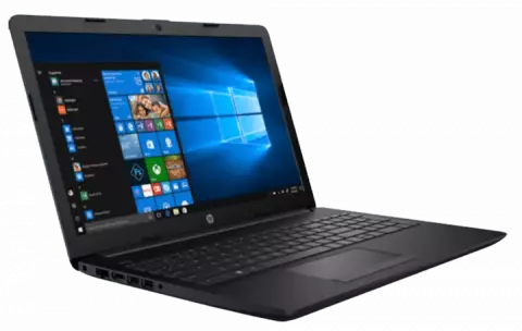 لپ تاپ 15.6 اینچ HP مدل  15-DA2005NE