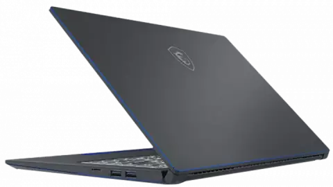 لپ تاپ 15.6 اینچ MSI مدل PRESTIGE 15 A10SC