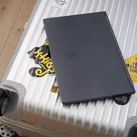 لپ تاپ 14 اینچ MSI مدل MODERN 14 A10M