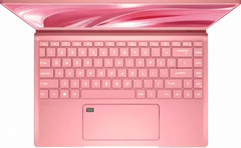 لپ تاپ 14 اینچ MSI مدل PRESTIGE 14 A10RAS