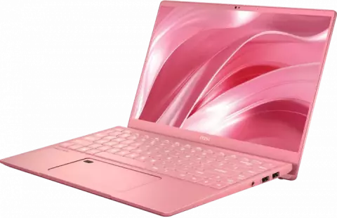 لپ تاپ 14 اینچ MSI مدل PRESTIGE 14 A10RAS