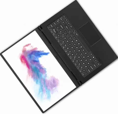 لپ تاپ 15.6 اینچ MSI مدل MODERN 15 A10RB