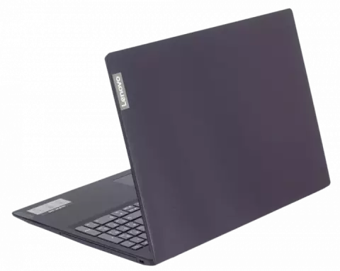 لپ تاپ 15.6 اینچ Lenovo مدل IDEAPAD L340 15IWL