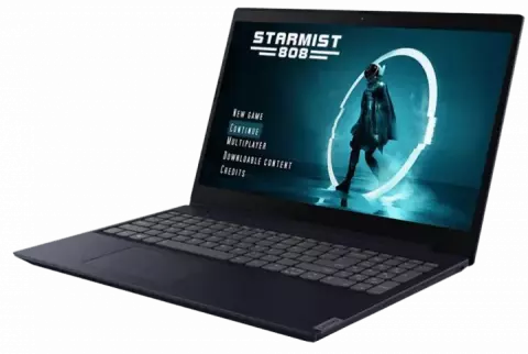 لپ تاپ 15.6 اینچ Lenovo مدل IDEAPAD L340 15IWL