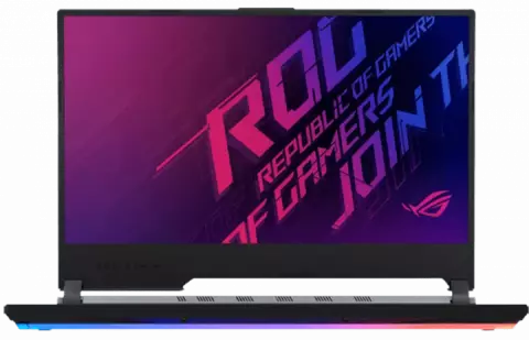 لپ تاپ گیمینگ 15.6 اینچ Asus مدل ROG STRIX G531GV