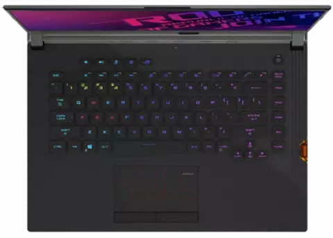 لپ تاپ گیمینگ 15.6 اینچ Asus مدل ROG STRIX G531GV