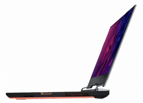 لپ تاپ گیمینگ 15.6 اینچ Asus مدل ROG STRIX G531GV